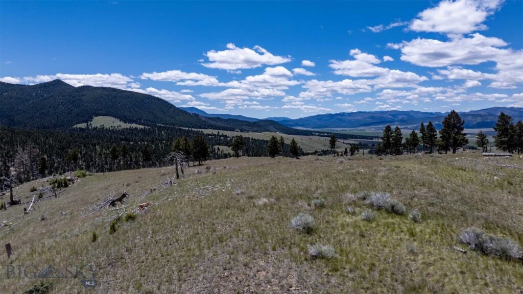 , Boulder MT 59632