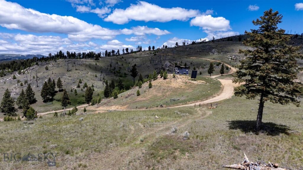 , Boulder MT 59632