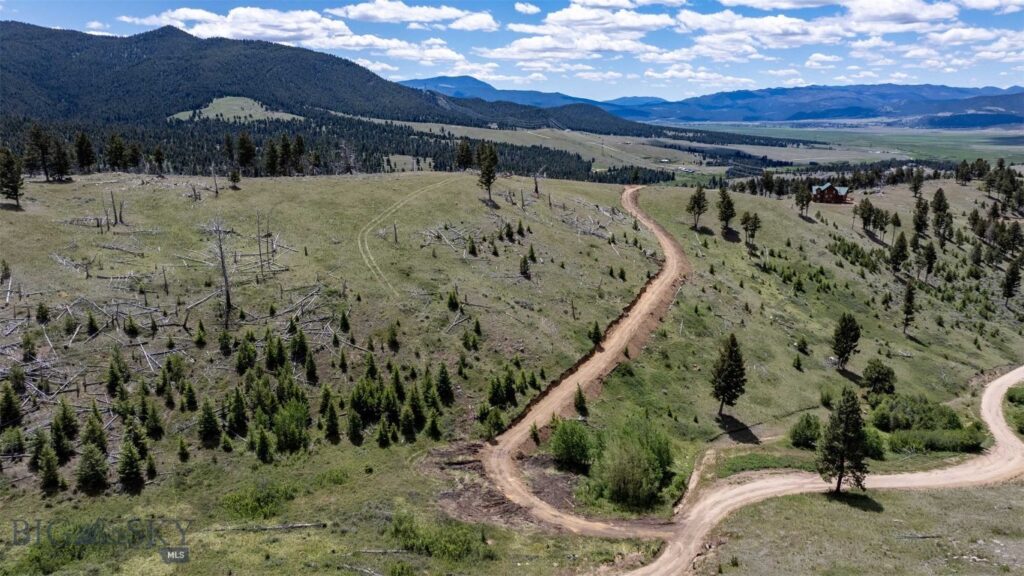 , Boulder MT 59632