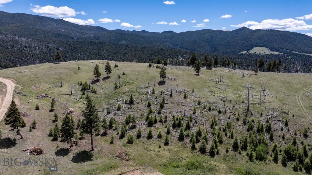 , Boulder MT 59632