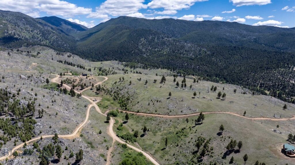 , Boulder MT 59632