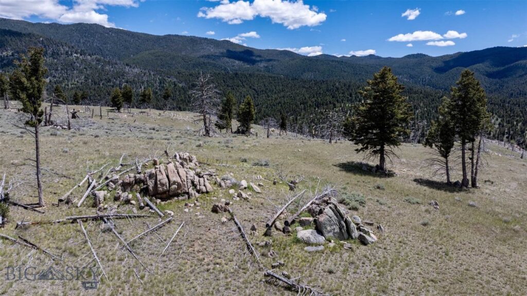 , Boulder MT 59632