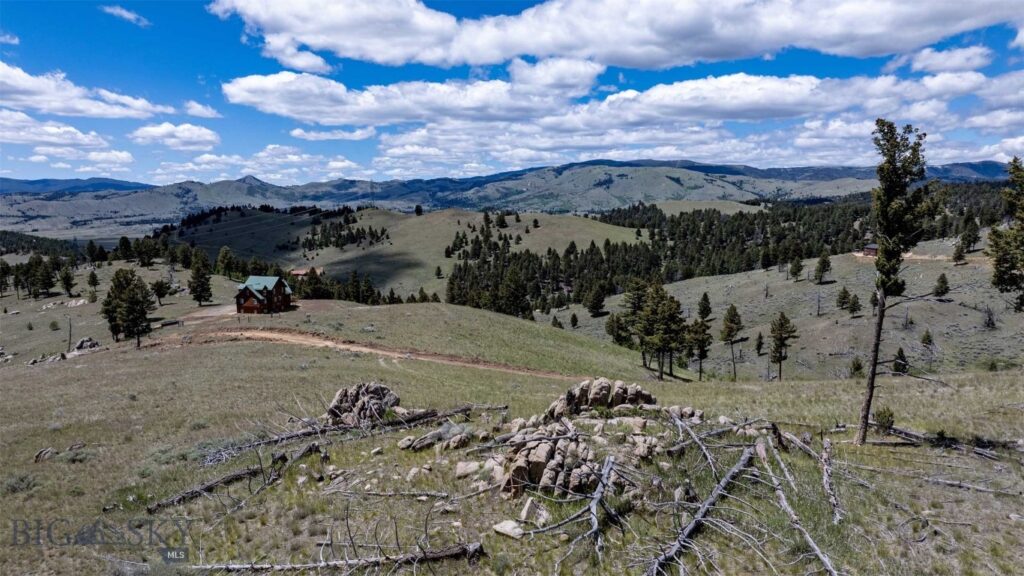 , Boulder MT 59632