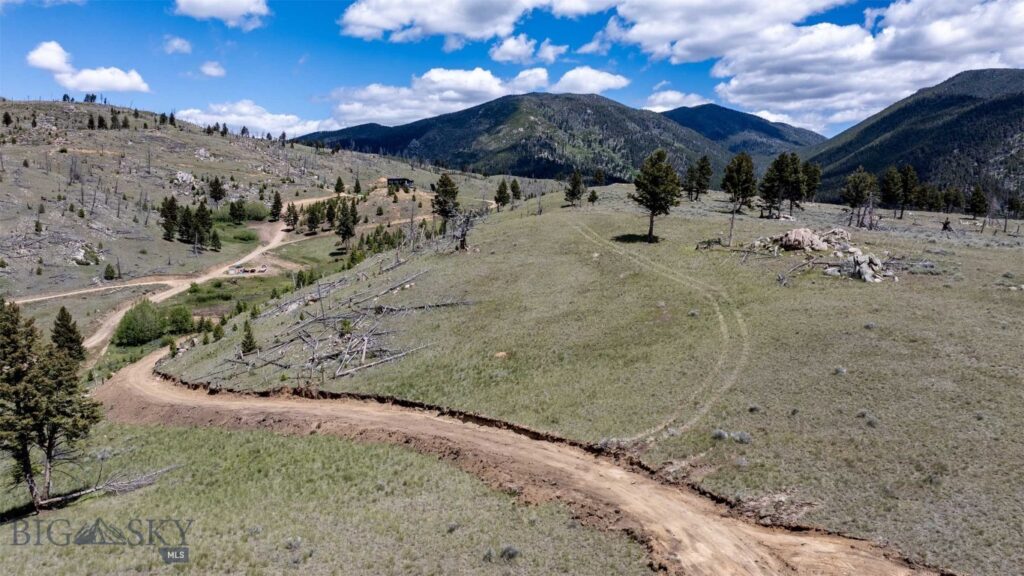, Boulder MT 59632