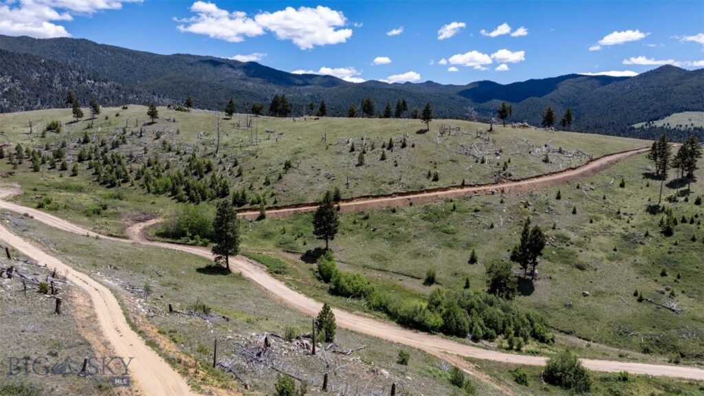, Boulder MT 59632