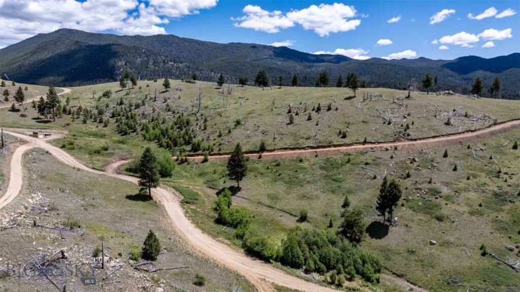 , Boulder MT 59632