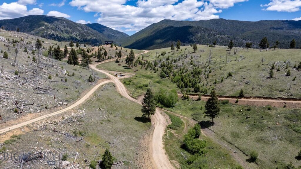, Boulder MT 59632
