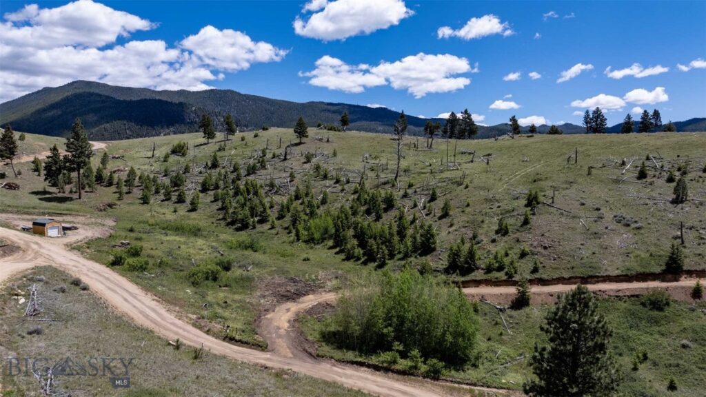 , Boulder MT 59632
