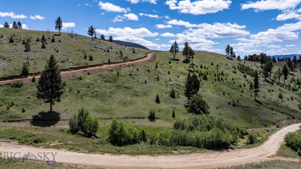 , Boulder MT 59632