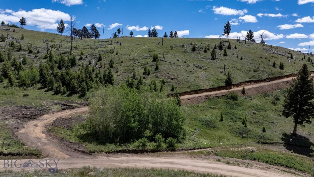 , Boulder MT 59632