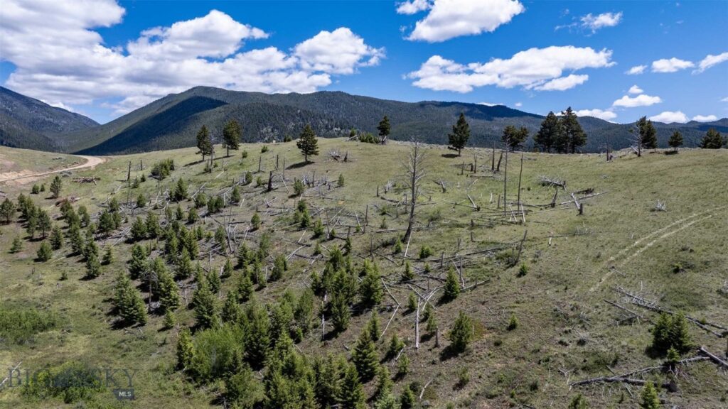 , Boulder MT 59632