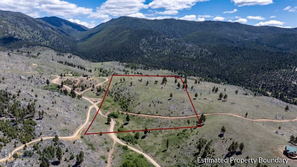 , Boulder MT 59632