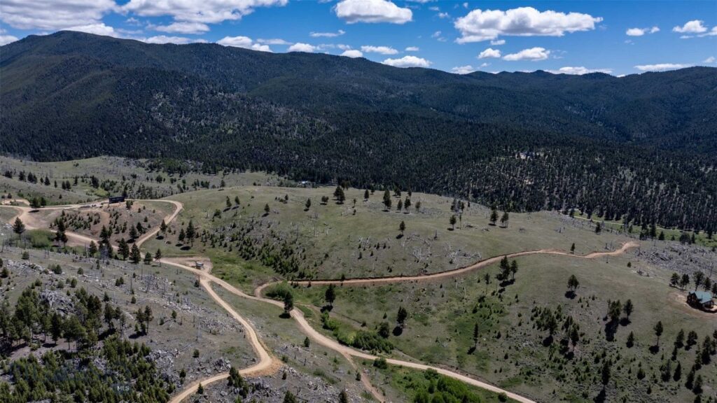 , Boulder MT 59632