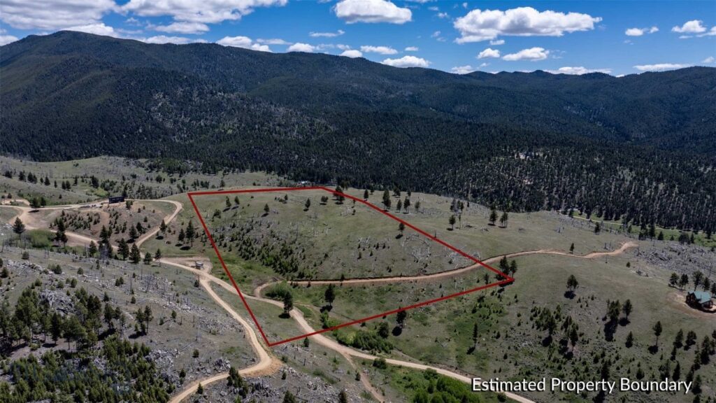 , Boulder MT 59632