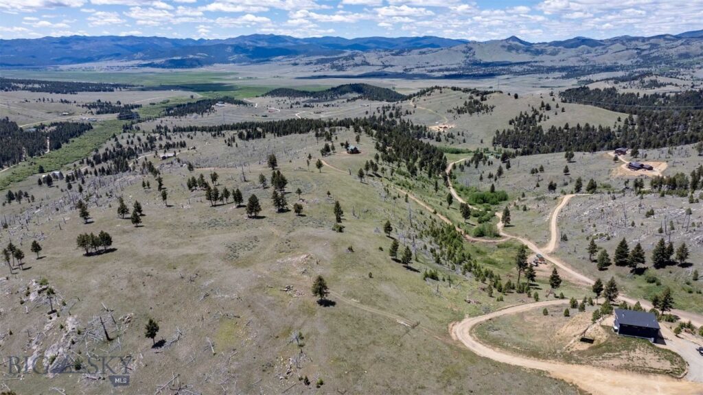 , Boulder MT 59632