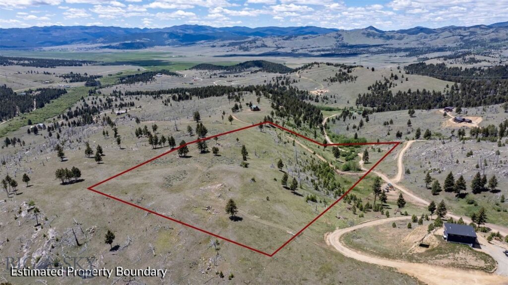 , Boulder MT 59632