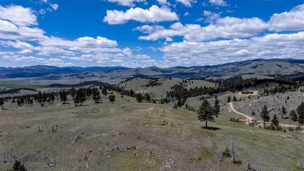 , Boulder MT 59632