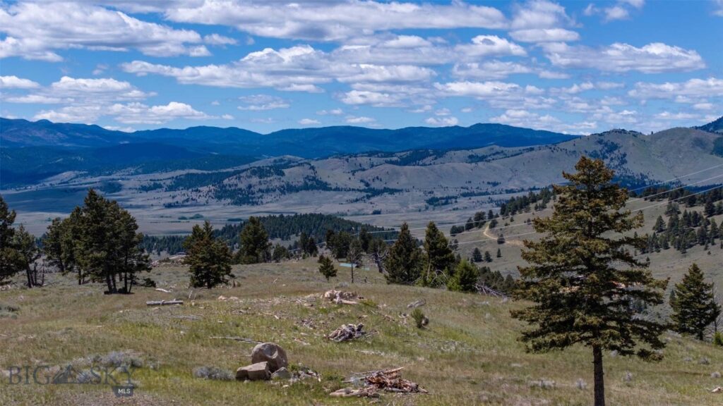 , Boulder MT 59632
