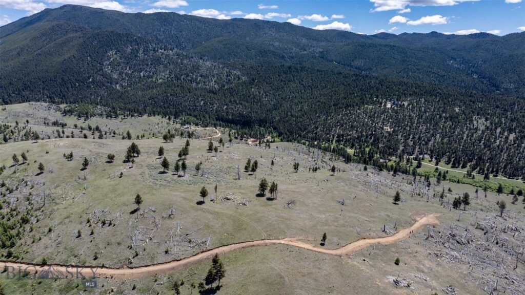 , Boulder MT 59632