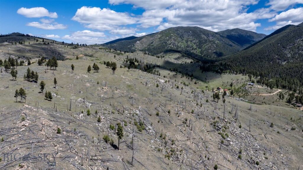 , Boulder MT 59632