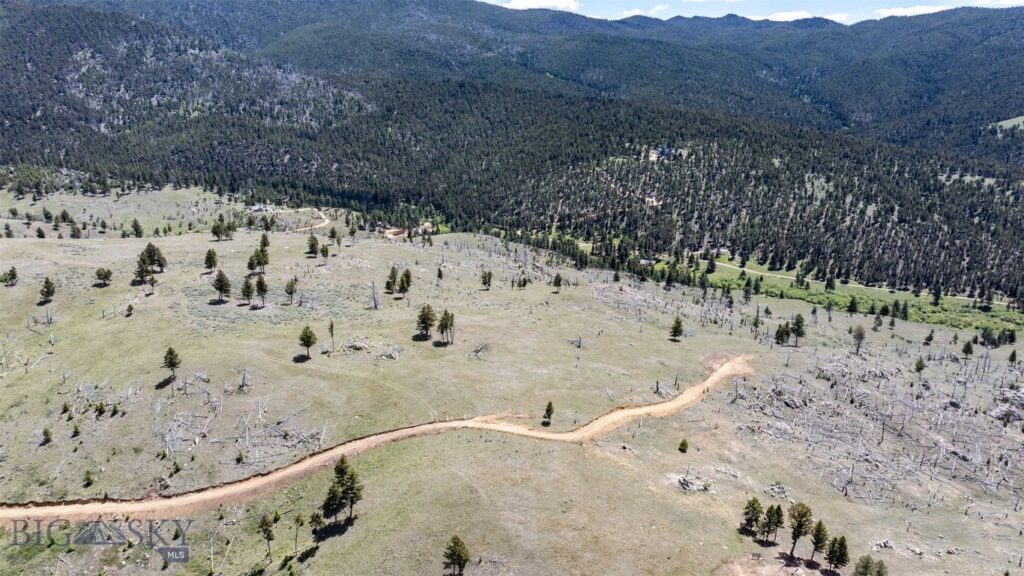 , Boulder MT 59632