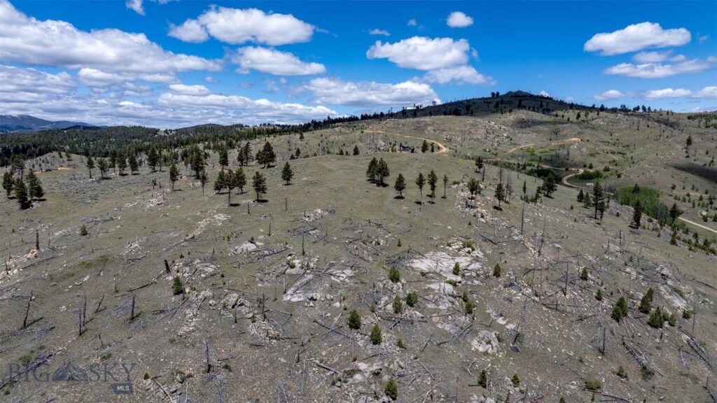 , Boulder MT 59632