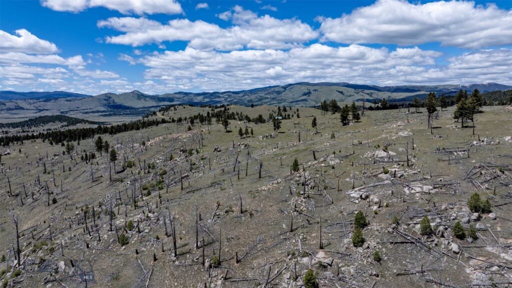 , Boulder MT 59632