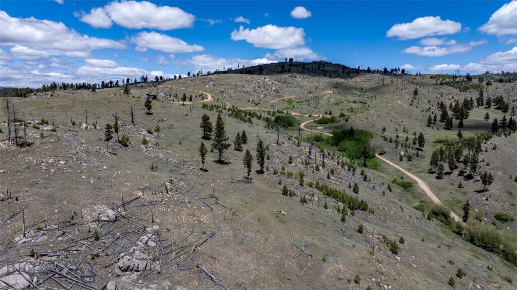 , Boulder MT 59632