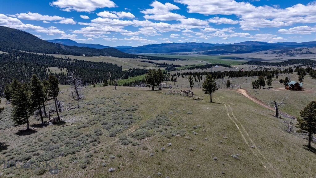 , Boulder MT 59632