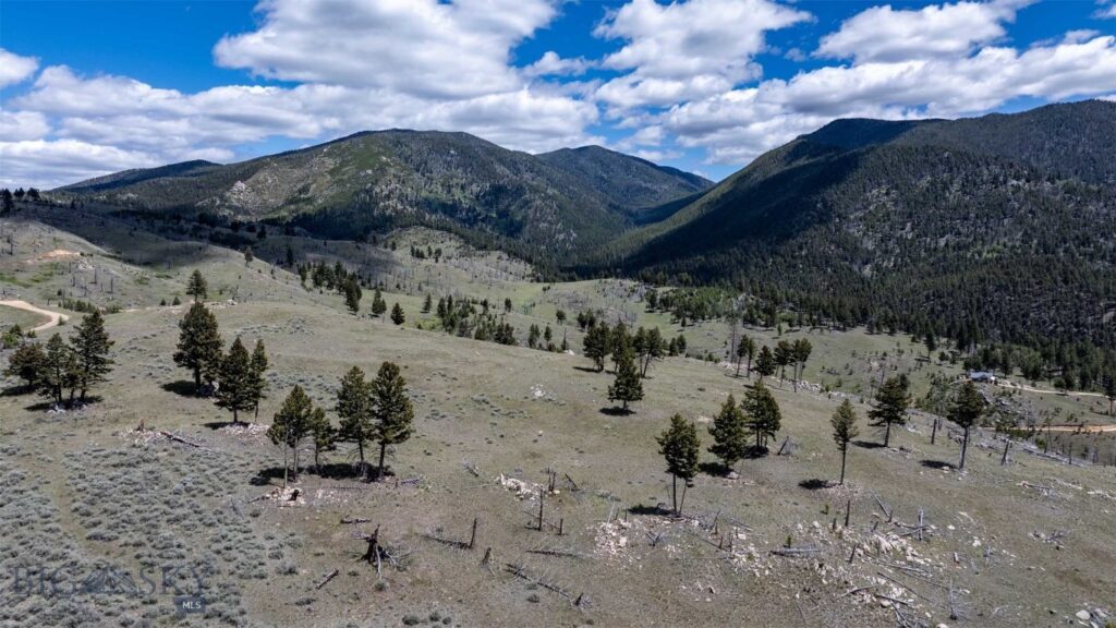 , Boulder MT 59632