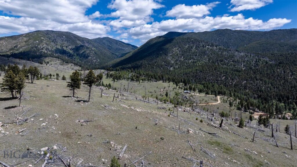 , Boulder MT 59632