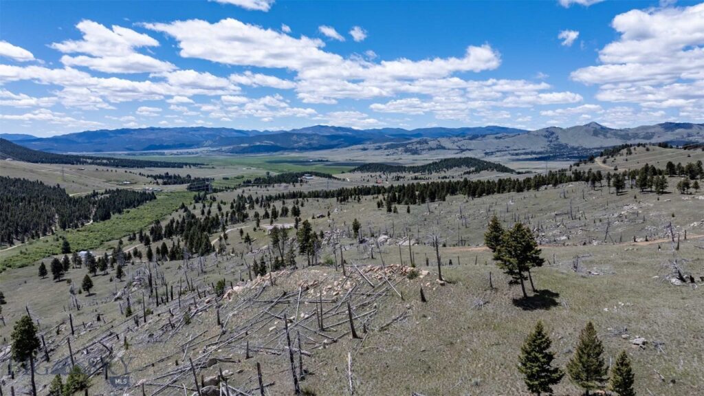 , Boulder MT 59632