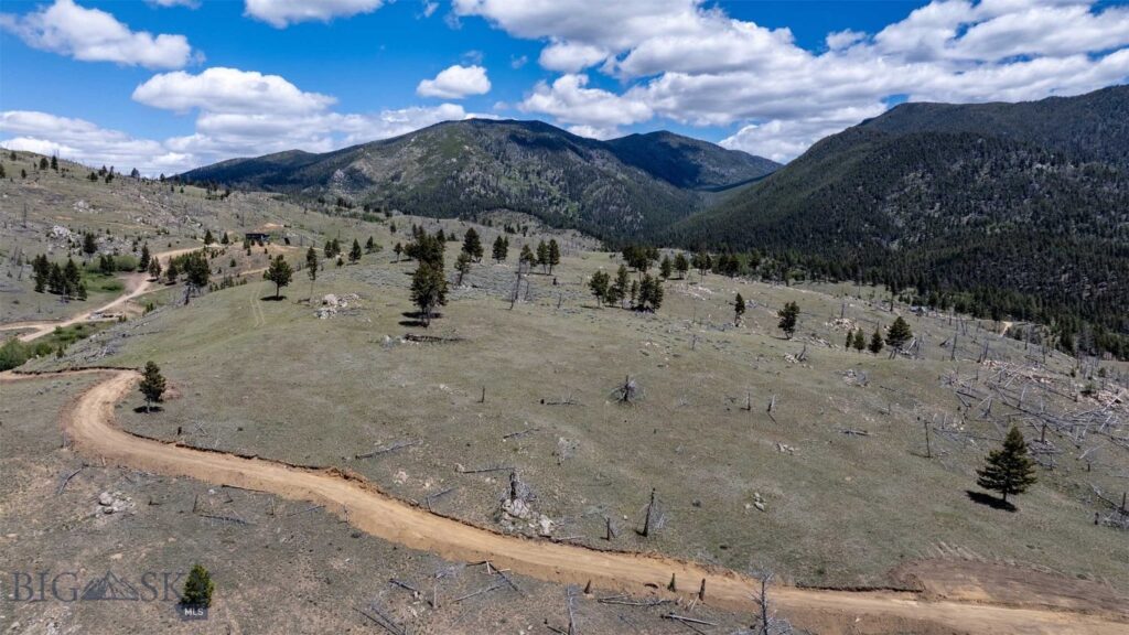 , Boulder MT 59632