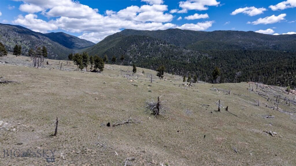 , Boulder MT 59632