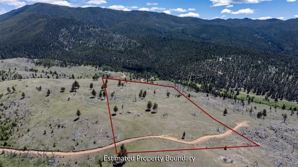 , Boulder MT 59632