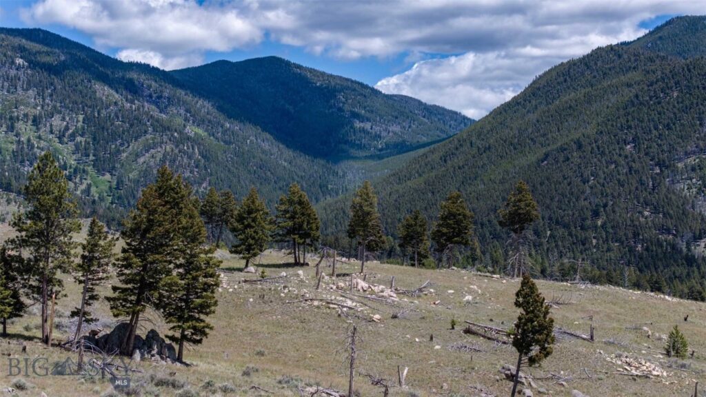 , Boulder MT 59632