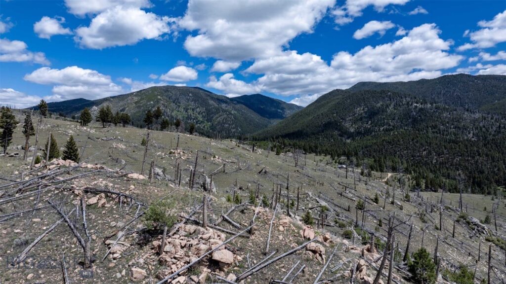 , Boulder MT 59632