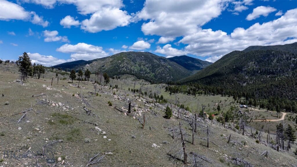 , Boulder MT 59632