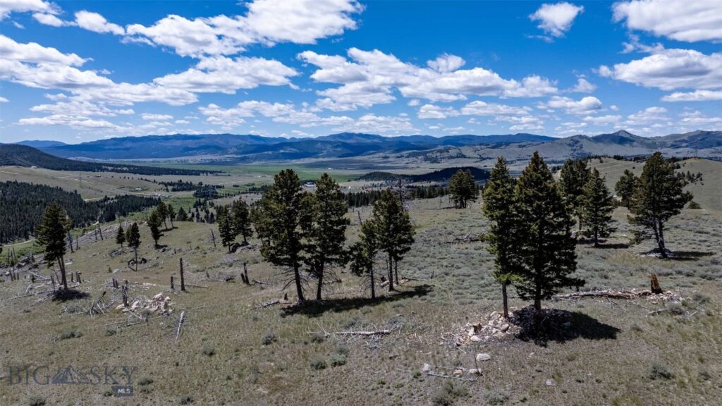 , Boulder MT 59632