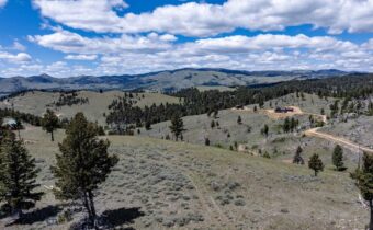 , Boulder MT 59632