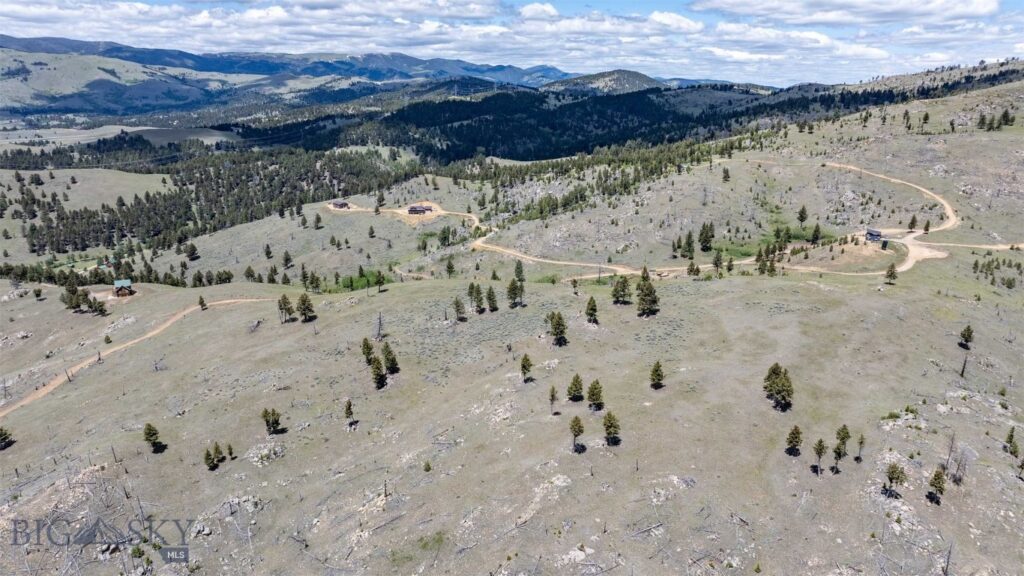 , Boulder MT 59632