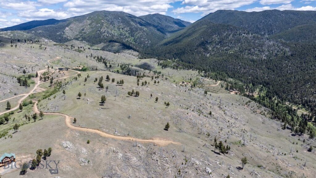 , Boulder MT 59632