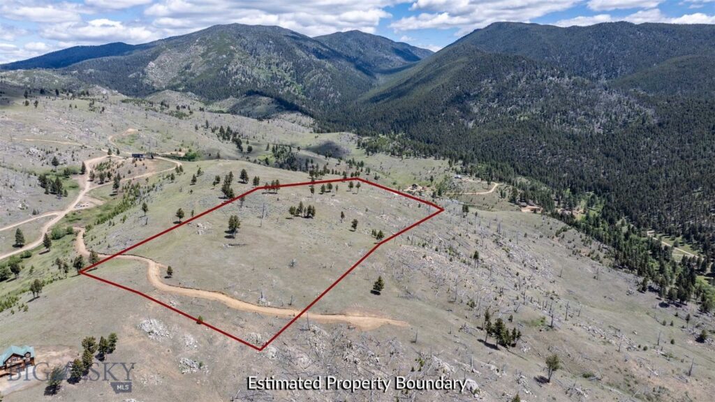 , Boulder MT 59632
