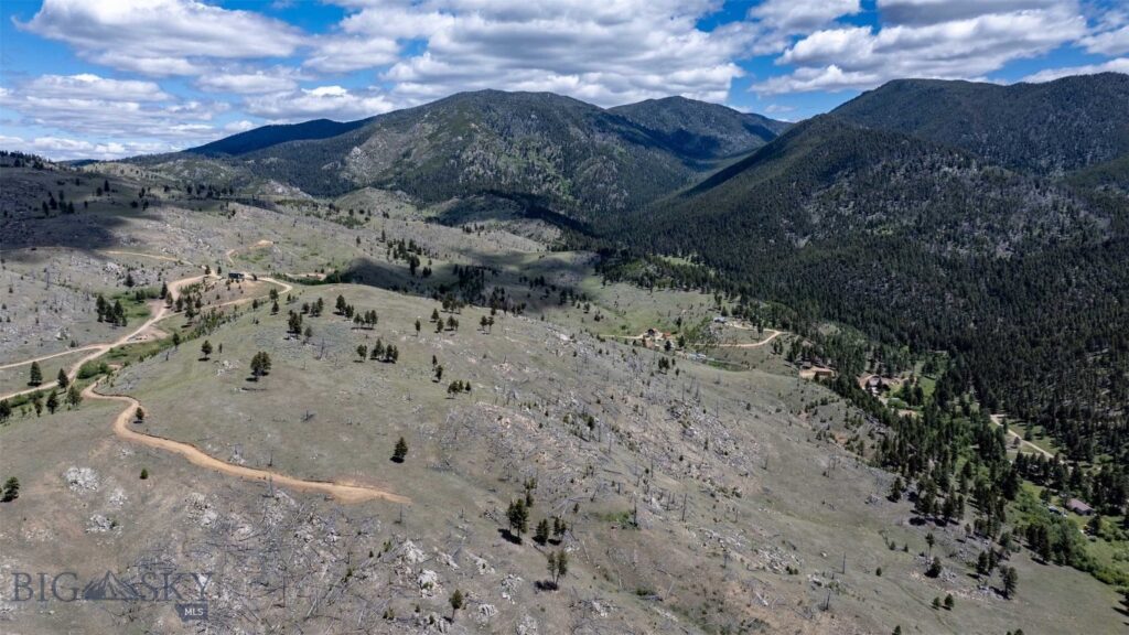 , Boulder MT 59632