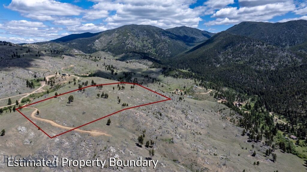 , Boulder MT 59632