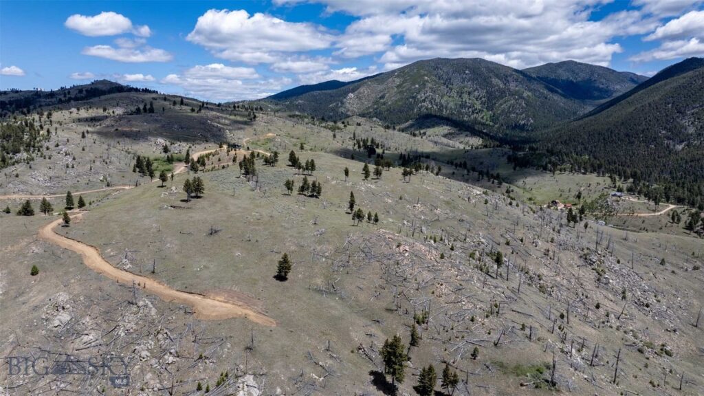 , Boulder MT 59632
