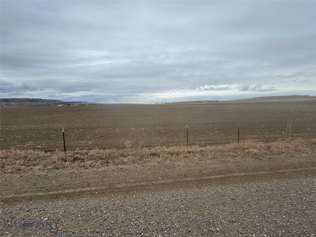 TBD Lower River Rd., Fromberg MT 59029