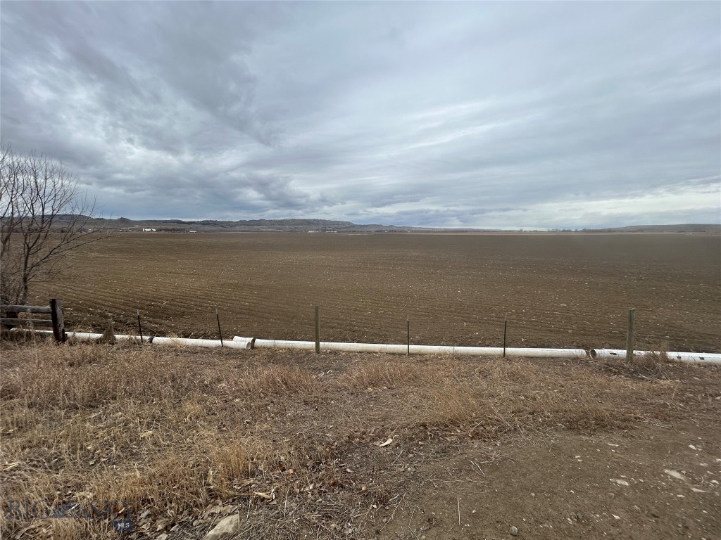 TBD Lower River Rd., Fromberg MT 59029