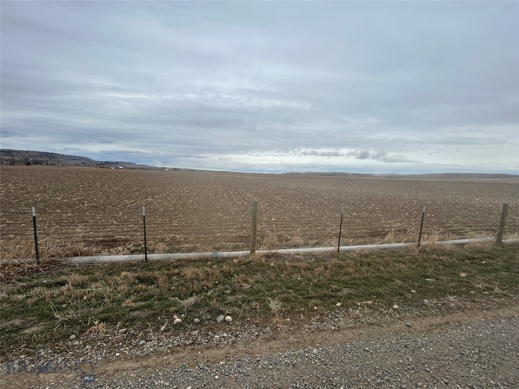 TBD Lower River Rd., Fromberg MT 59029
