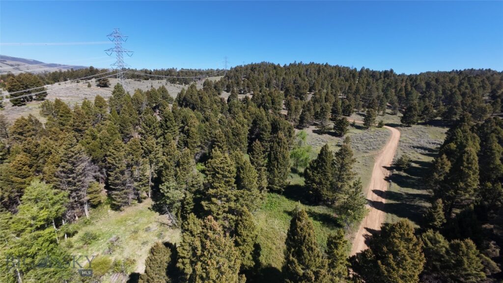 TBD Powerline Road, Boulder MT 59632